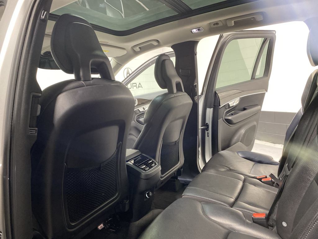 Thumbnail: 2017 Volvo XC90 - 13
