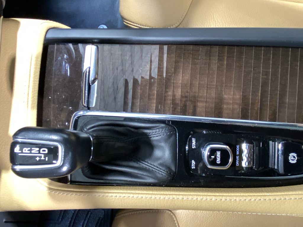 Thumbnail: 2017 Volvo XC90 - 20