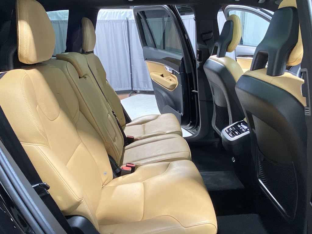 Thumbnail: 2017 Volvo XC90 - 18