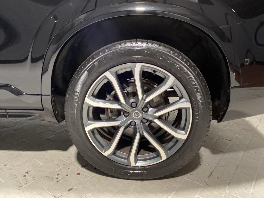 Thumbnail: 2017 Volvo XC90 - 7