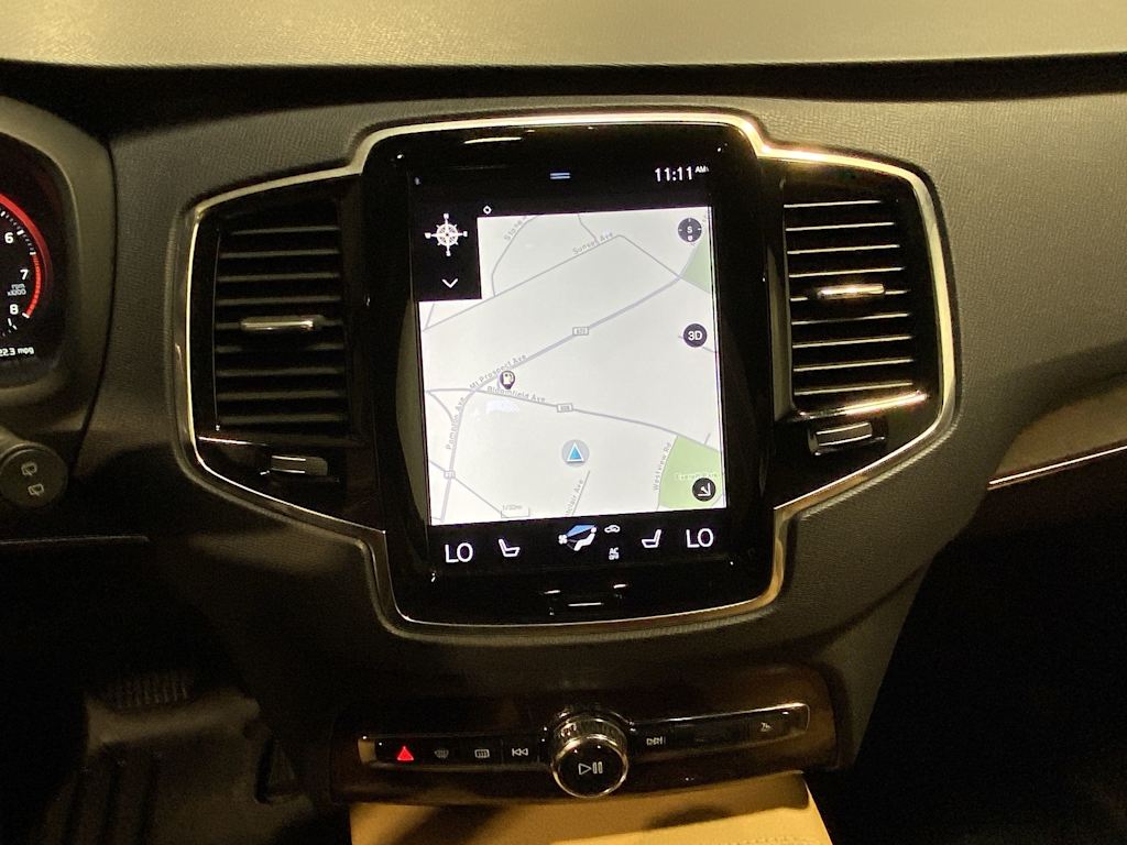 Thumbnail: 2017 Volvo XC90 - 13