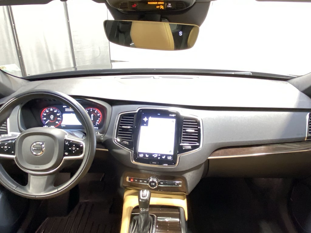 Thumbnail: 2017 Volvo XC90 - 2