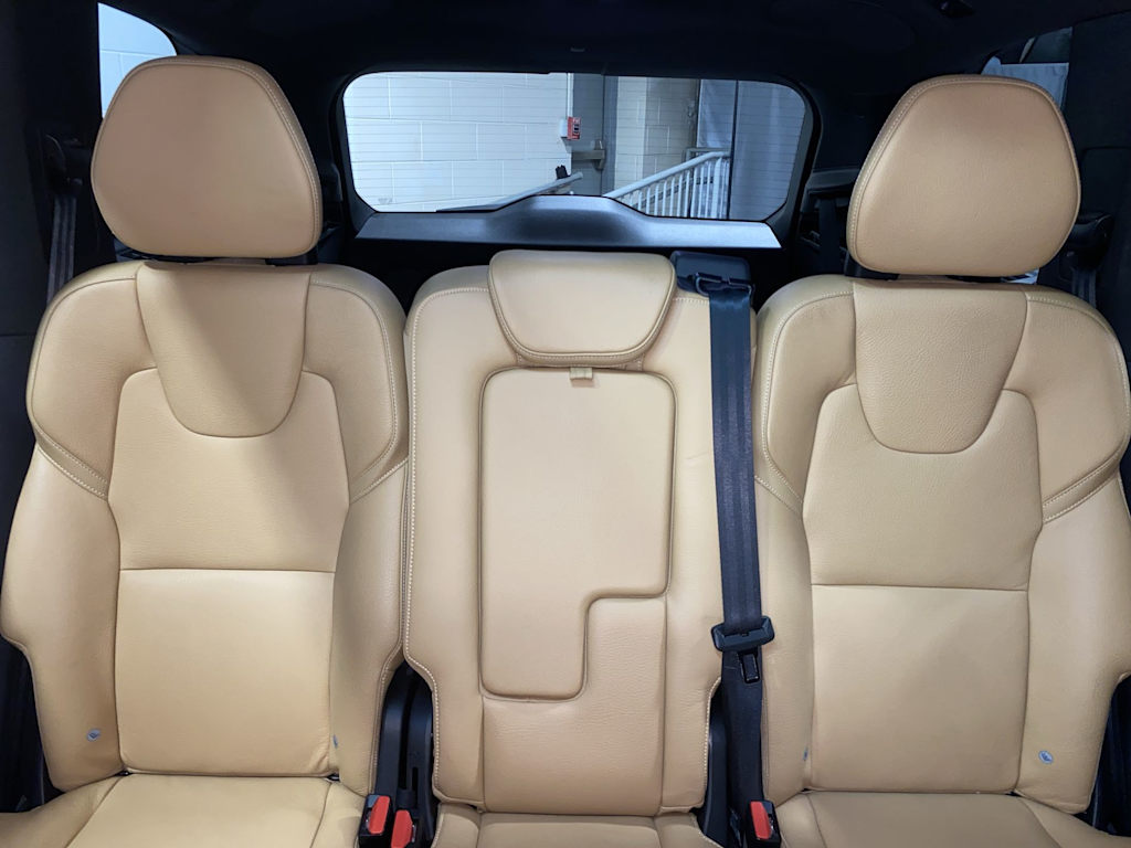 Thumbnail: 2017 Volvo XC90 - 21