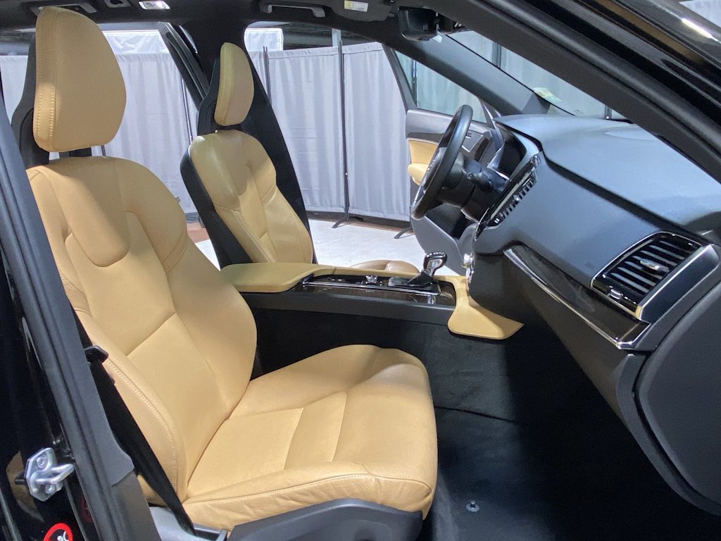 Thumbnail: 2017 Volvo XC90 - 19