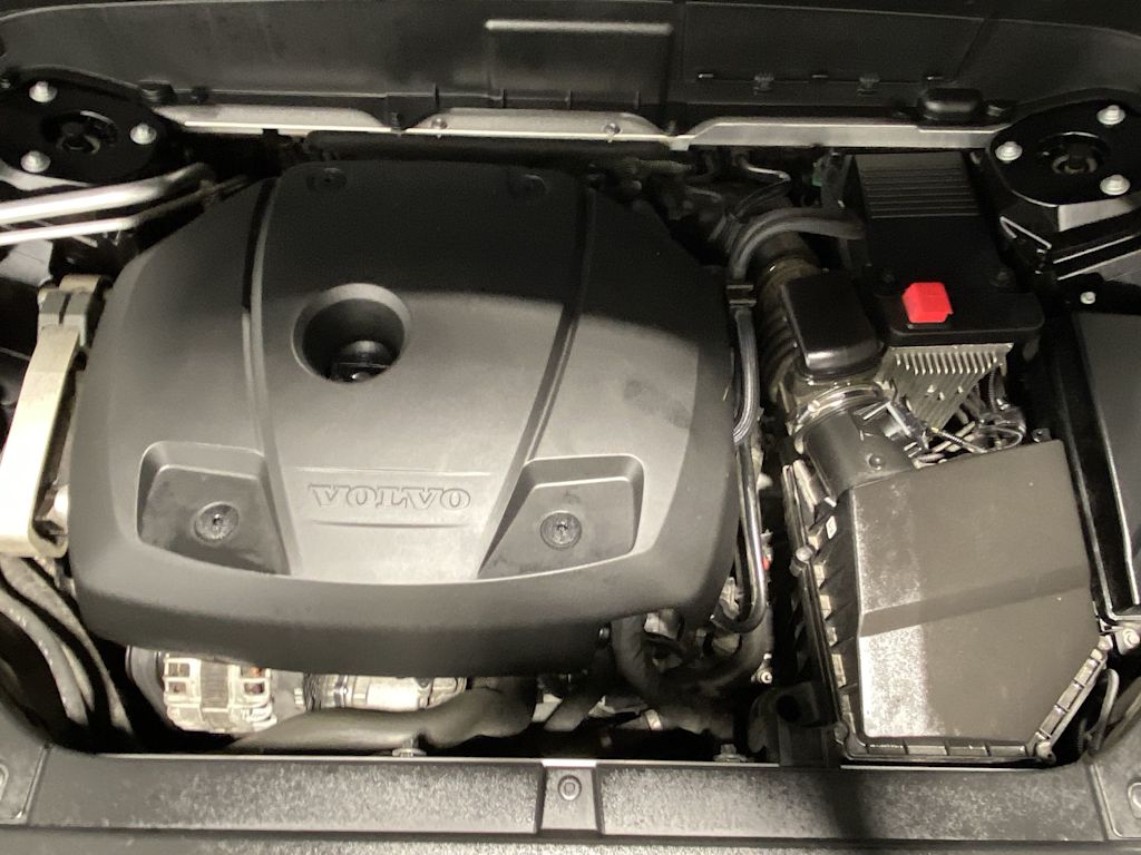 Thumbnail: 2017 Volvo XC90 - 8