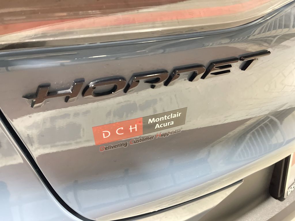 Thumbnail: 2023 Dodge Hornet - 7