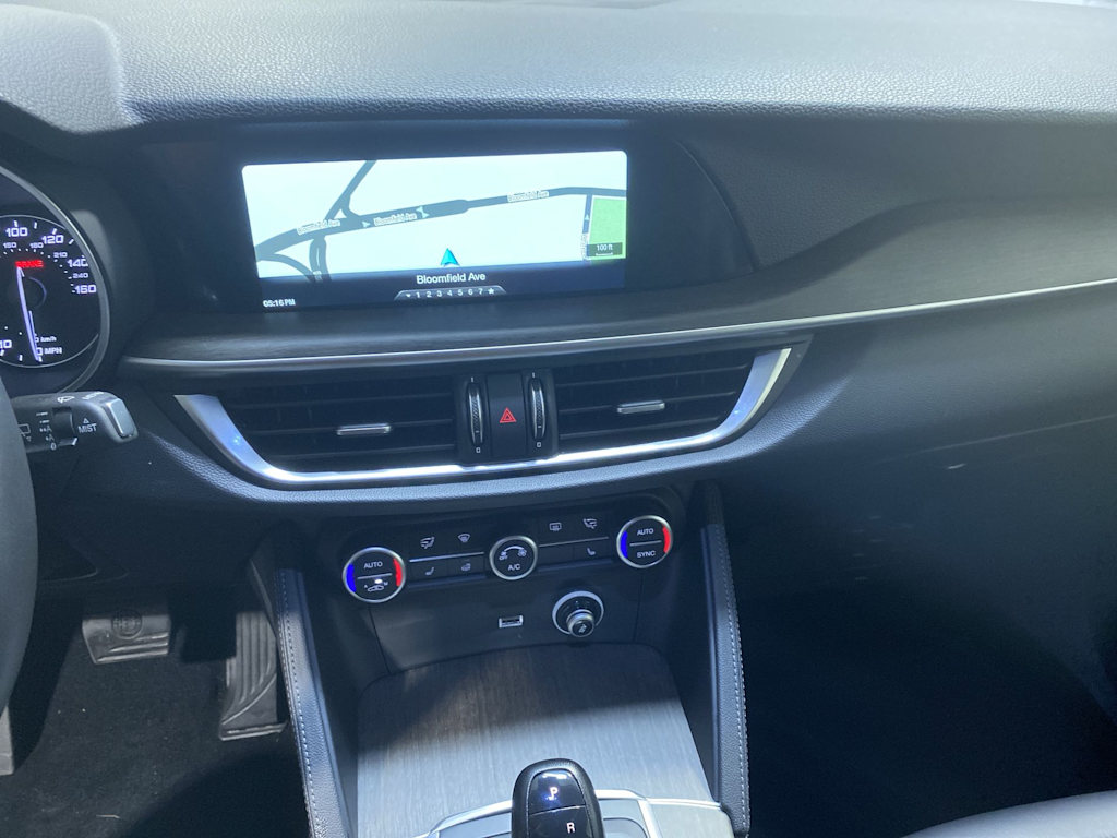 Thumbnail: 2019 Alfa Romeo Stelvio - 14