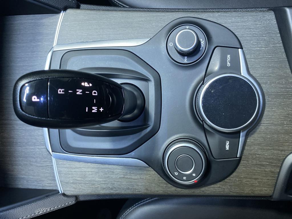 Thumbnail: 2019 Alfa Romeo Stelvio - 21