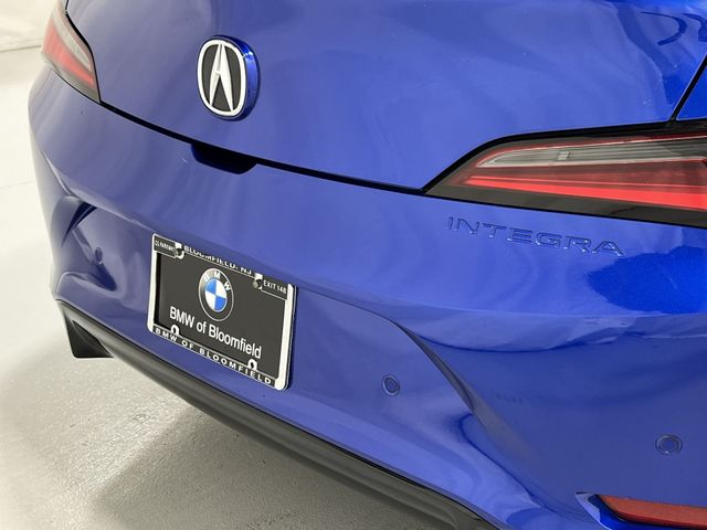 Thumbnail: 2024 Acura Integra - 7