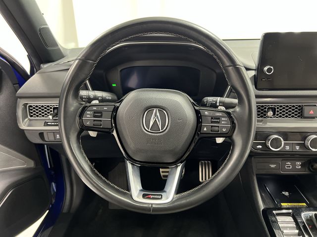 Thumbnail: 2024 Acura Integra - 10