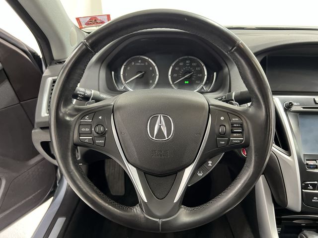 Thumbnail: 2019 Acura TLX - 10