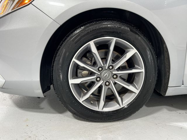 Thumbnail: 2019 Acura TLX - 8
