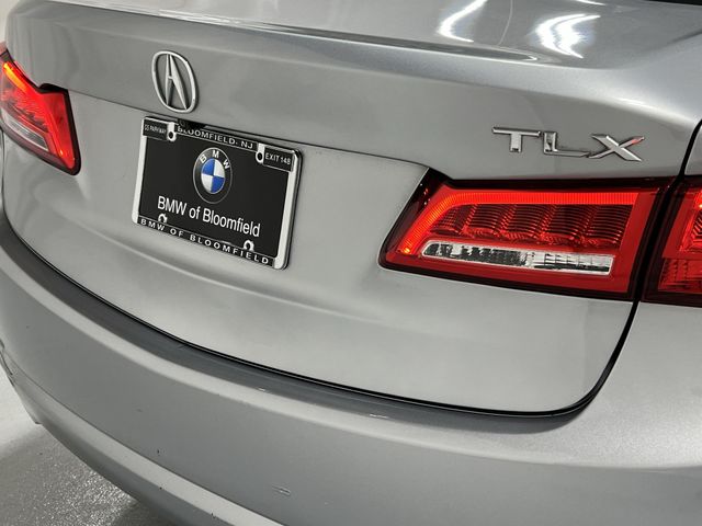 Thumbnail: 2019 Acura TLX - 27