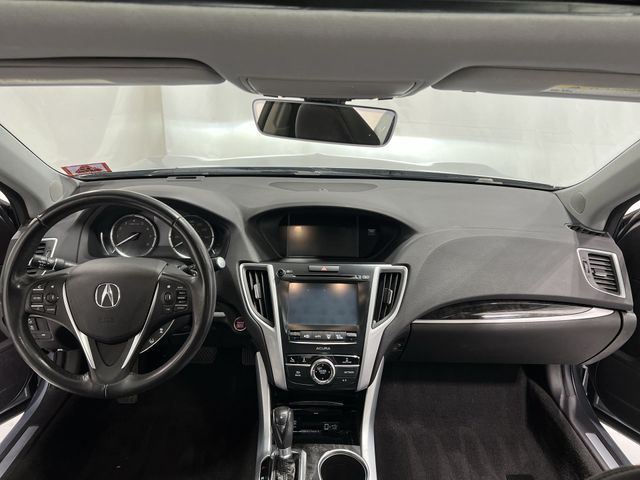 Thumbnail: 2019 Acura TLX - 2
