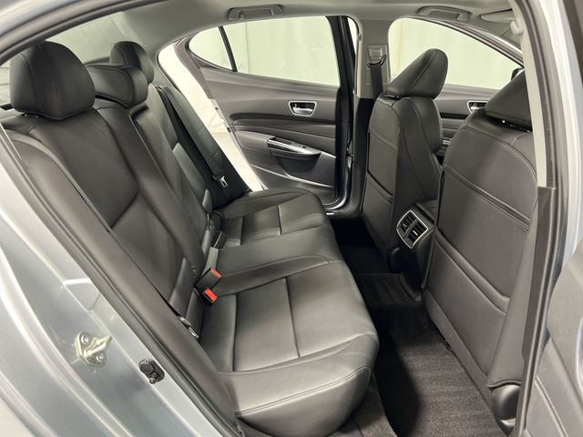 Thumbnail: 2019 Acura TLX - 30