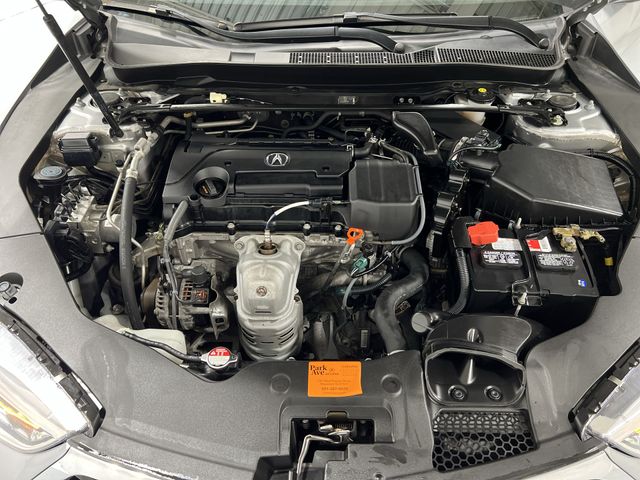 Thumbnail: 2019 Acura TLX - 9