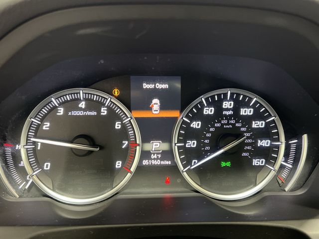 Thumbnail: 2019 Acura TLX - 16