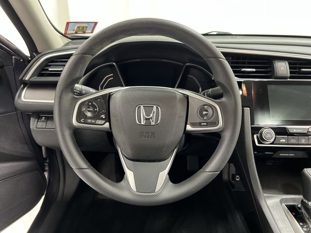 Thumbnail: 2017 Honda Civic - 9