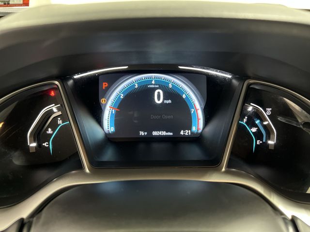 Thumbnail: 2017 Honda Civic - 16