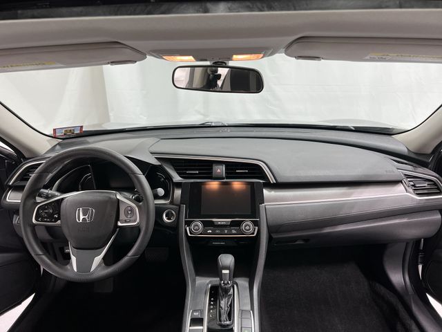 Thumbnail: 2017 Honda Civic - 2