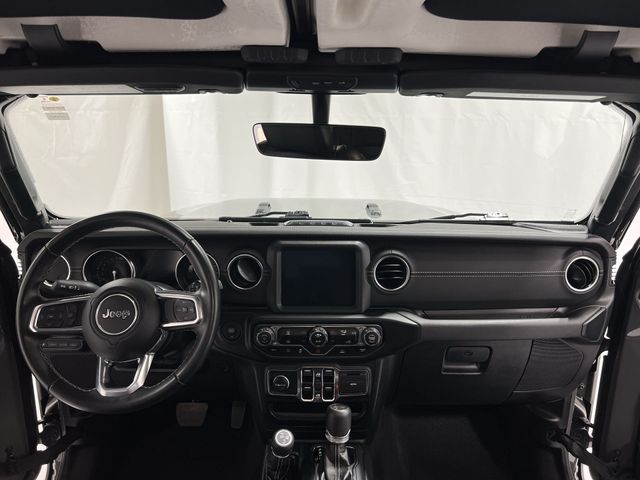 Thumbnail: 2022 Jeep Wrangler - 2