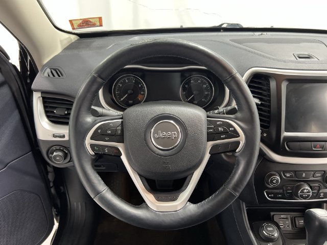 Thumbnail: 2014 Jeep Cherokee - 9