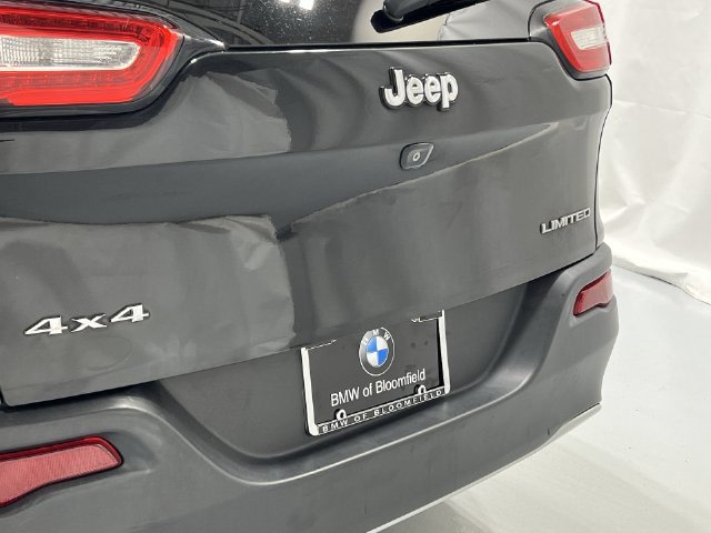 Thumbnail: 2014 Jeep Cherokee - 7