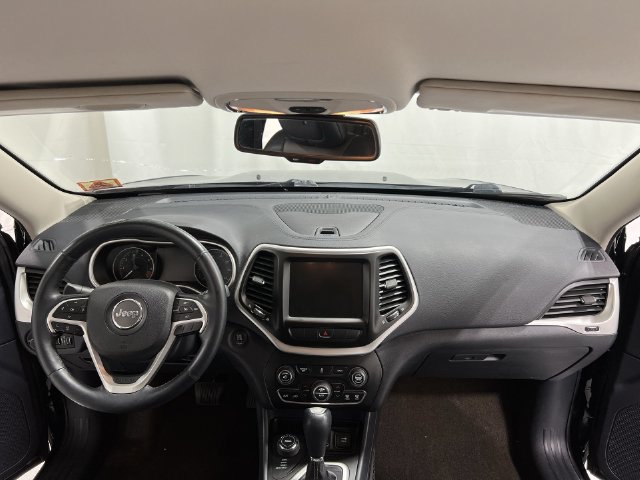 Thumbnail: 2014 Jeep Cherokee - 2
