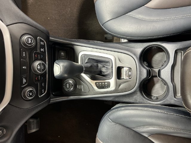 Thumbnail: 2014 Jeep Cherokee - 14