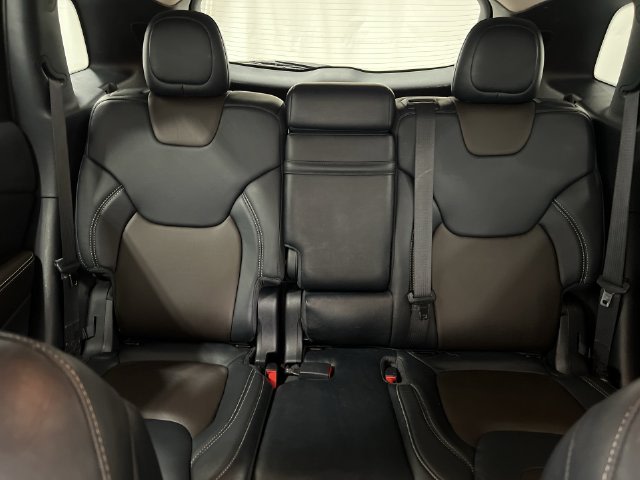 Thumbnail: 2014 Jeep Cherokee - 12