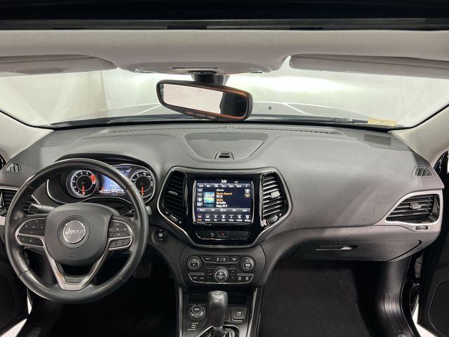 Thumbnail: 2020 Jeep Cherokee - 2