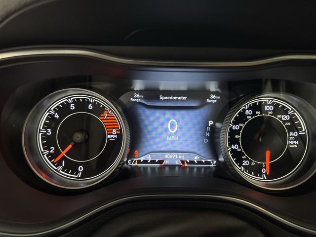 Thumbnail: 2020 Jeep Cherokee - 16