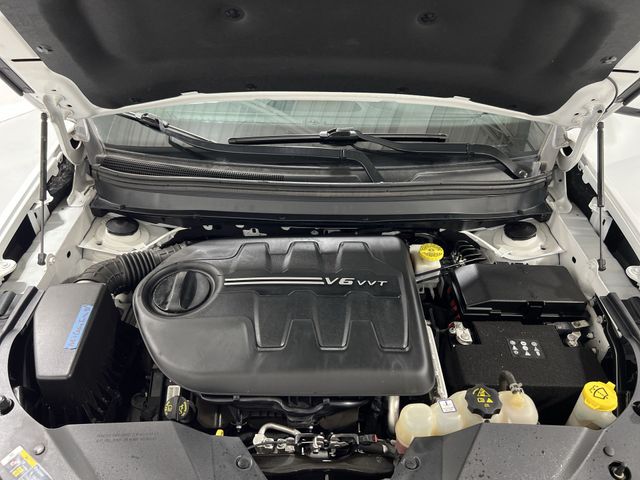 Thumbnail: 2021 Jeep Cherokee - 9