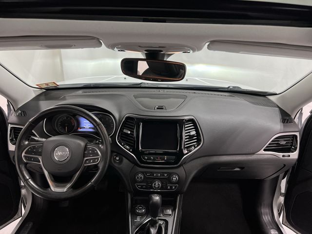 Thumbnail: 2021 Jeep Cherokee - 2