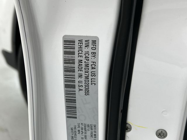 Thumbnail: 2021 Jeep Cherokee - 19