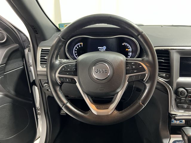Thumbnail: 2021 Jeep Grand Cherokee - 9