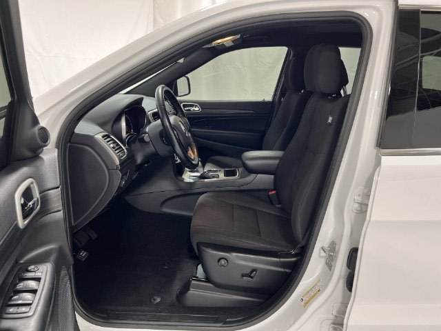 Thumbnail: 2021 Jeep Grand Cherokee - 10