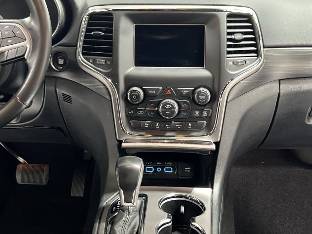 Thumbnail: 2021 Jeep Grand Cherokee - 13