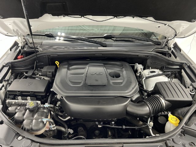 Thumbnail: 2021 Jeep Grand Cherokee - 8