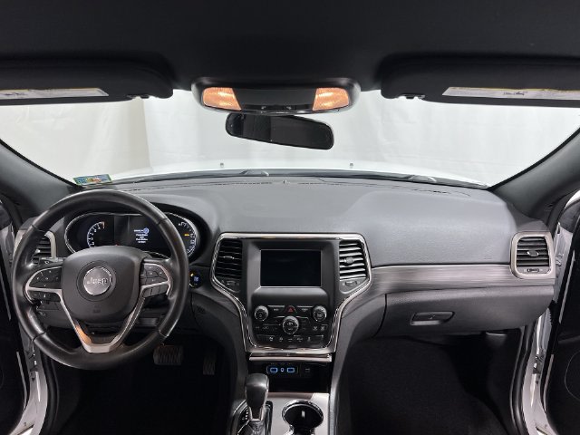 Thumbnail: 2021 Jeep Grand Cherokee - 2