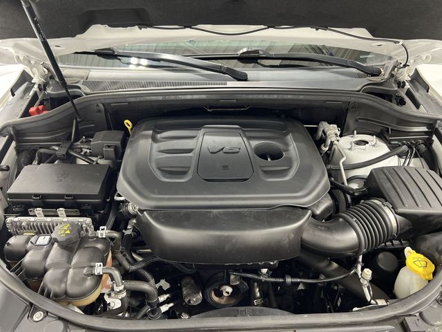 Thumbnail: 2019 Jeep Grand Cherokee - 9