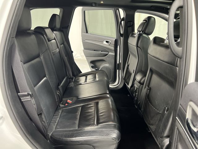 Thumbnail: 2019 Jeep Grand Cherokee - 30