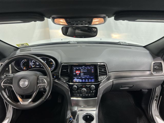 Thumbnail: 2019 Jeep Grand Cherokee - 2