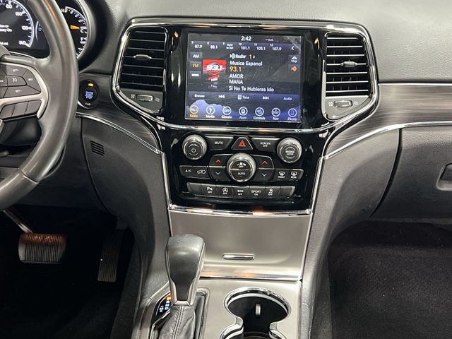 Thumbnail: 2019 Jeep Grand Cherokee - 14