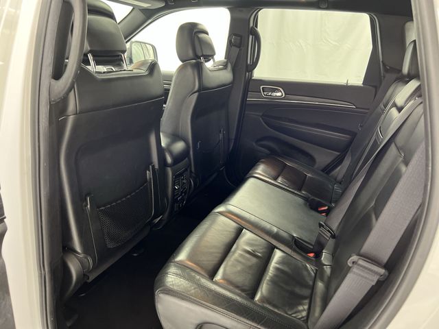 Thumbnail: 2019 Jeep Grand Cherokee - 29