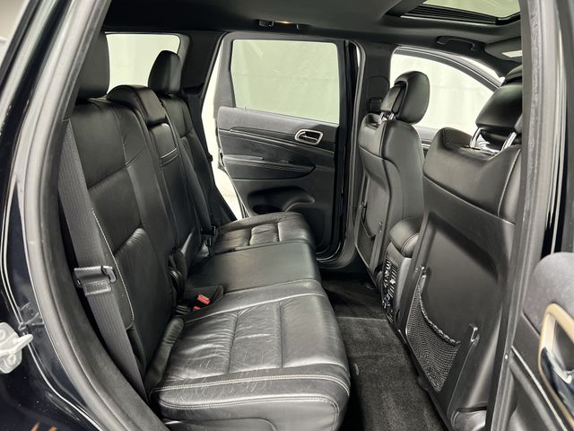 Thumbnail: 2015 Jeep Grand Cherokee - 31