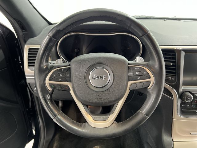 Thumbnail: 2015 Jeep Grand Cherokee - 9