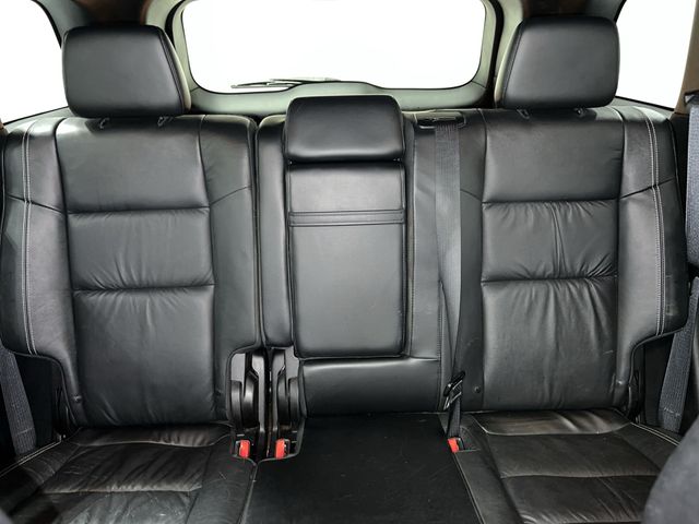 Thumbnail: 2015 Jeep Grand Cherokee - 12