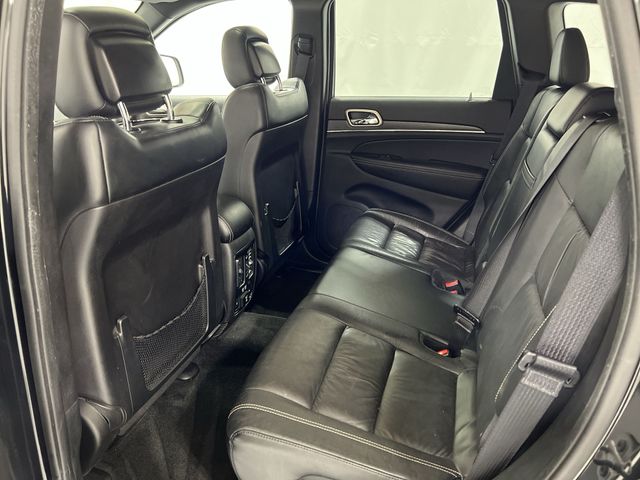 Thumbnail: 2015 Jeep Grand Cherokee - 30