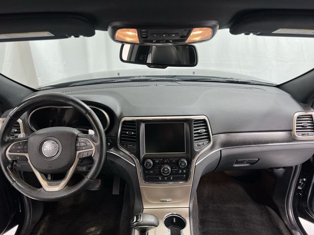 Thumbnail: 2015 Jeep Grand Cherokee - 2